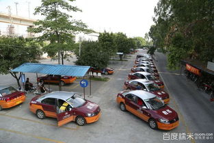 安培機動車駕駛員培訓店獅嶺分店全攻略 電話地址、營業時間、價格評價及優惠信息匯總